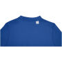Deimos coolfit herenpolo met korte mouwen - Blauw - 5XL