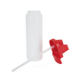 Team Sportfles White / Red One Size Team Sportfles White / Red One Size