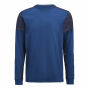 Printer Prime t-shirt L/S Cobalt/Navy 5XL