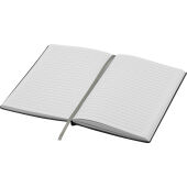 A5-notitieboekje met zachte kaft