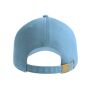 FRASER, COLUMBIA BLUE, One size, ATLANTIS HEADWEAR FRASER, COLUMBIA BLUE, One size, ATLANTIS HEADWEAR