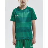 *Progress graphic jersey jr team gr(ton) 134/140