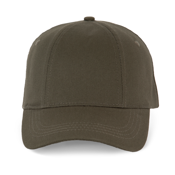Pet easy print - 6 panelen Dark Khaki One Size Pet easy print - 6 panelen Dark Khaki One Size