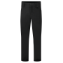 Broek ADAPT Stretchchecker Black XS