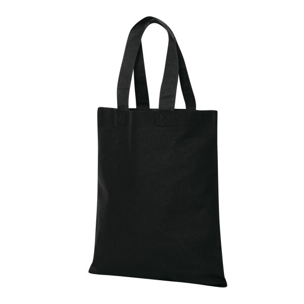 GAYA - Kleine katoenen tas