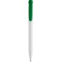 Stilolinea kunststof balpen groen