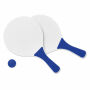 MINI MATCH - Mini strand tennisset - Royal Blauw