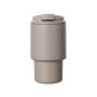 VINGA Nagano RCS to-go mug 350 ML, greige