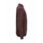 Cottover Gots Key Unisex Burgundy XXS