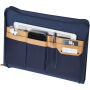 Nomumi A4 portfolio - Marineblauw