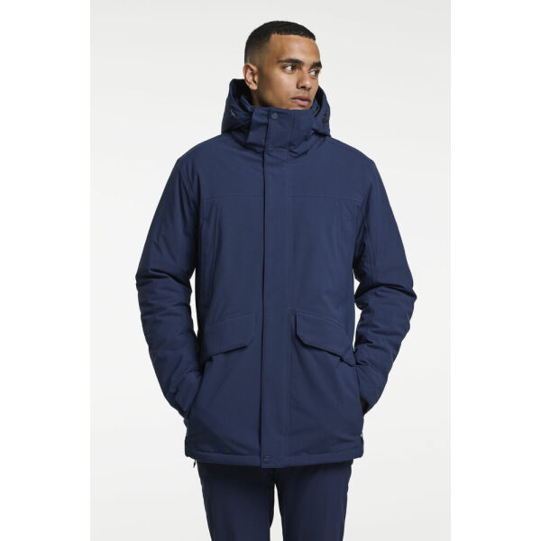 Tenson Tuuli Jacket Men
Jas Heren Tenson Tuuli Jacket Men
Jas Heren