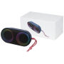 Move MAX IPX6 outdoorspeaker met RGB sfeerlicht - Koningsblauw