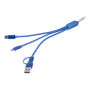 Rafob - Sleutelhanger USB oplader kabel