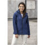 Notus gewatteerd softshell damesjas - Storm grey - XS Notus gewatteerd softshell damesjas - Storm grey - XS