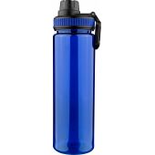 rPET drinkfles (750 ml) Olivian zwart