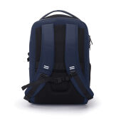 Bizz Rugzak, donkerblauw, donkerblauw