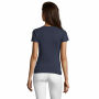 REGENT FIT WOMEN - REGENT FIT DAMES 150g - XL - Franse Marine
