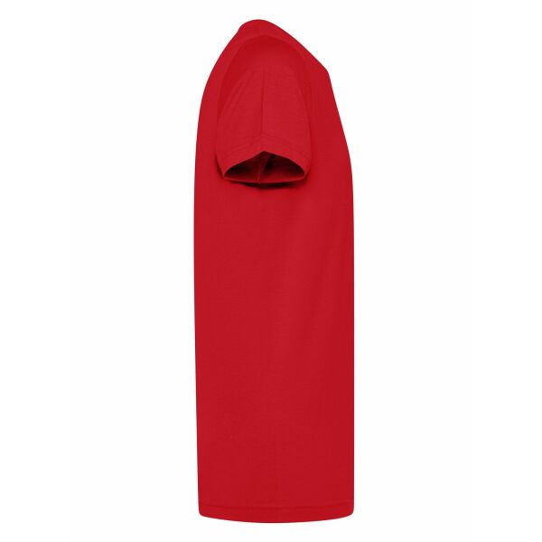 BS Gemini t-shirt, 150 gr/m² - Rood BS Gemini t-shirt, 150 gr/m² - Rood