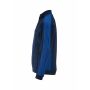 Evolve 2.0 Contrast Full Zip Navy/Club Co 122/128