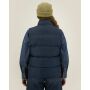 Puffer Gilet 2.0 - De unisex puffer bodywarmer - French Navy (3XL)