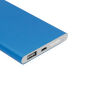 Powerbank ENDURANCE EVOLUTION blauw