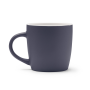 AMIT Compacte keramische mok 230 ml - donkerblauw AMIT Compacte keramische mok 230 ml - donkerblauw