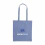 Melange Shopper GRS Recycled Canvas (280 g/m²) tas