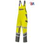 BP® Tuinbroek warning yellow/dark grey 64n