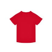 B&C Active T kids, Red, 12-13jr