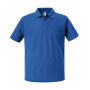 Authentic Eco Polo - Bright Royal - 3XL