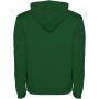 Urban men's hoodie - Bottle green - 3XL
