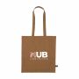 Shoppy Colour Bag GRS Recycled Cotton (150 g/m²) tas