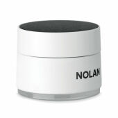 MAGPHONE - Magnetische telefoonhouder - Wit