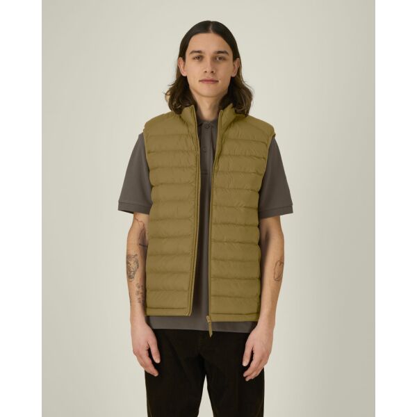 Stanley Climber 2.0 - De heren bodywarmer Stanley Climber 2.0 - De heren bodywarmer