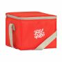 CoolMate GRS RPET koeltas - rood