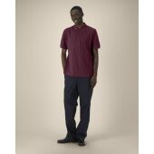 Prepster 2.0 - De unisex polo - XXS