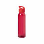 Fles Tinof - ROJ - S/T