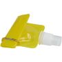 Sipzy 480 ml opvouwbare waterfles - Geel