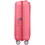American Tourister  Soundbox Spinner 55 EXP.