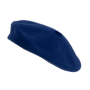 Baret Royal Blue One Size Baret Royal Blue One Size