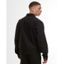 Basic Workwear Jacket - Black - S