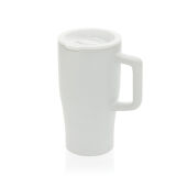 Ceramic Luxe Quencher 490ml, wit