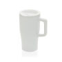 Ceramic Luxe Quencher 490ml, wit