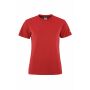 COMMUNITY 2.0 TEE W BRIGHT RED XXL