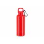 Nina waterfles R-PET 500ml - Rood