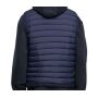 Light Puffer Vest, NAVY, M, NEW MORNING STUDIOS