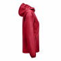 Grab Lady Windbreaker Red XS