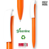 Oranje
