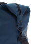 VINGA Baltimore weekendtas, donkerblauw