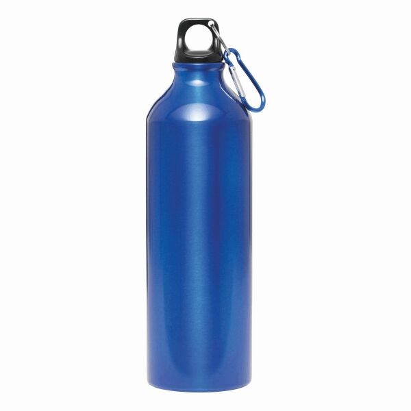 BIG TRANSIT - Aluminium drinkfles BIG TRANSIT - Aluminium drinkfles